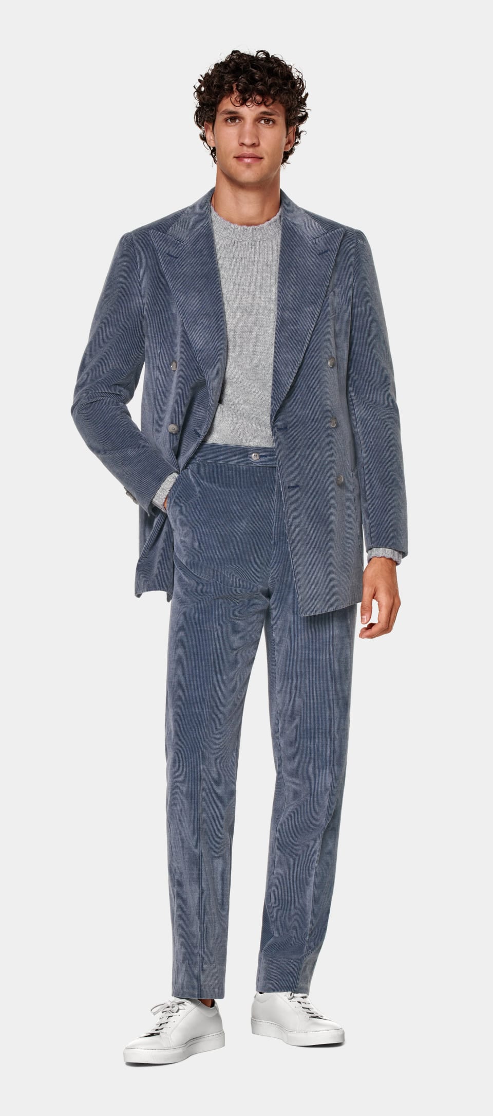 Shop the suit
