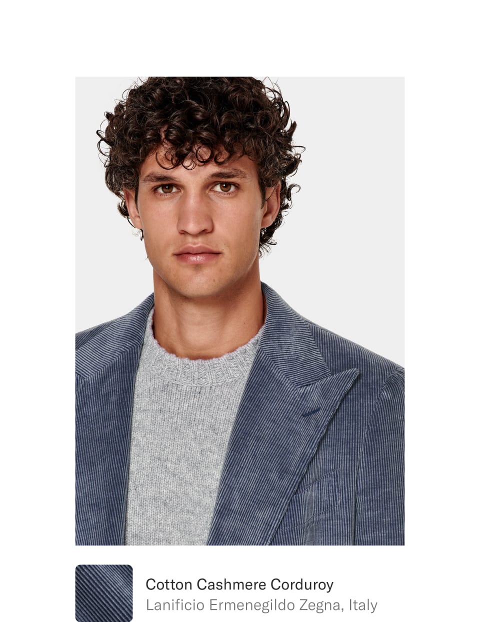 Shop the suit