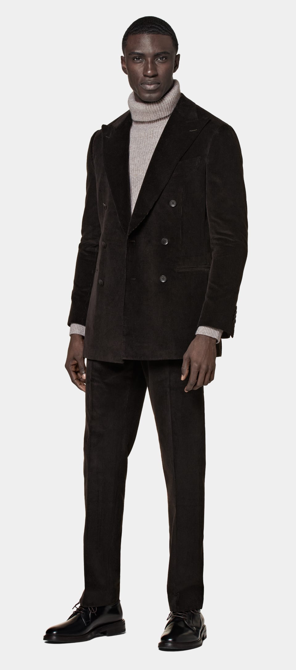 Shop the suit
