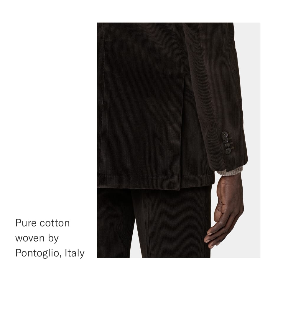Shop the suit