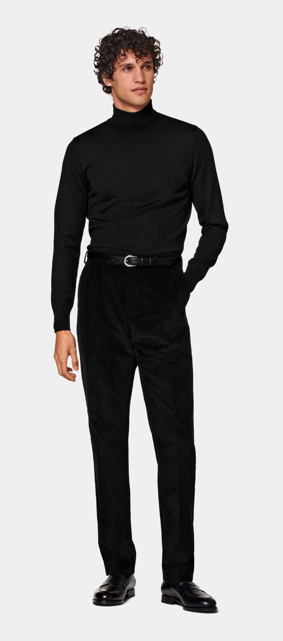 Shop the trousers