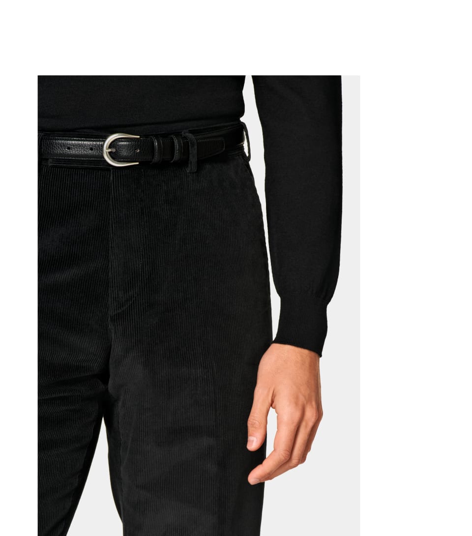 Shop the trousers