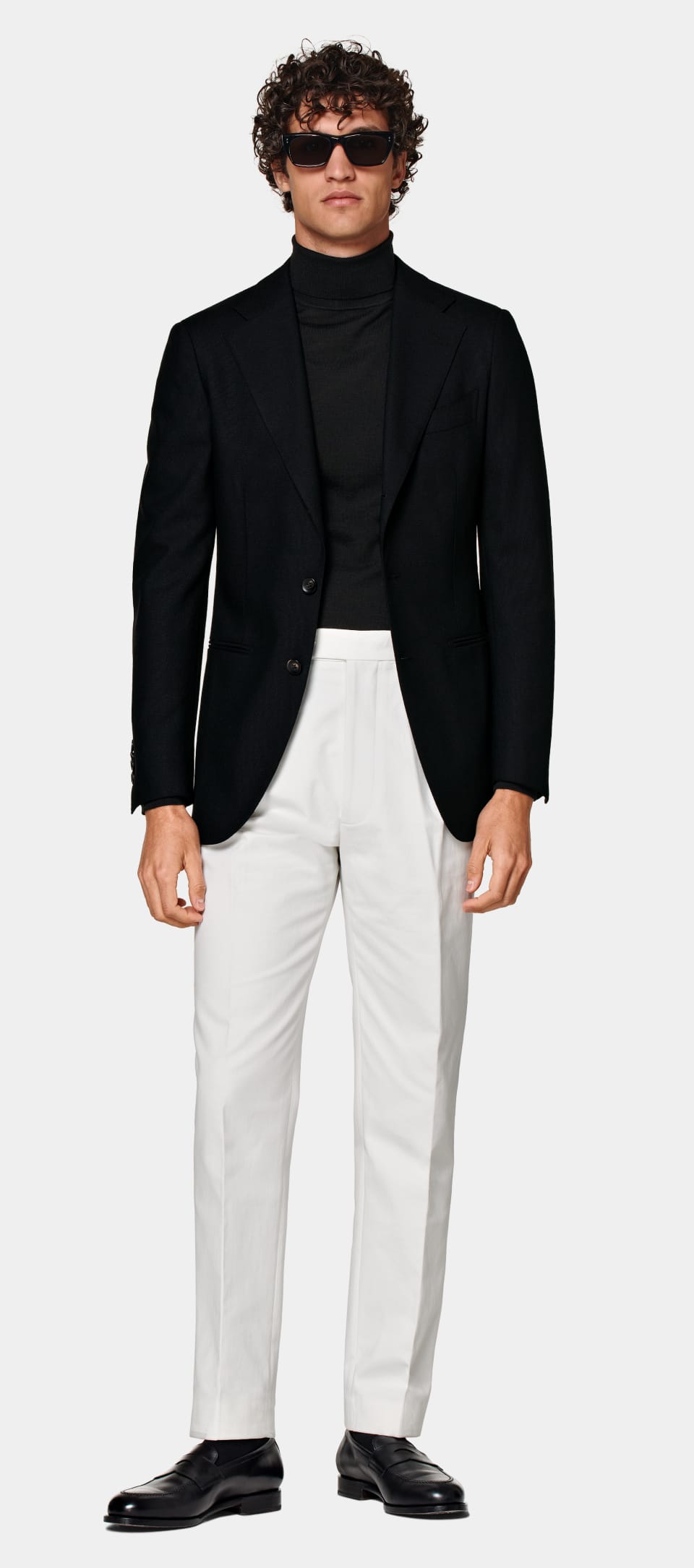 Shop the blazer