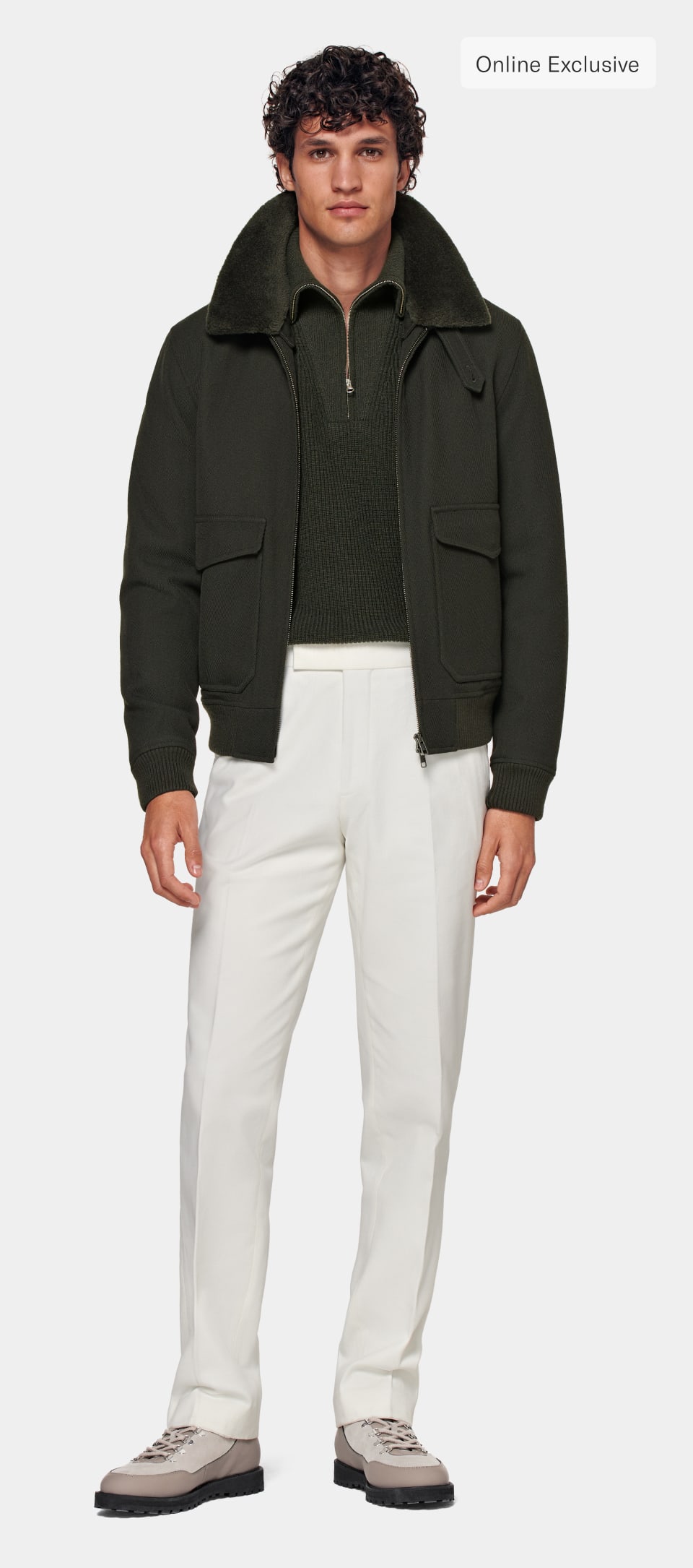 Shop the jacket