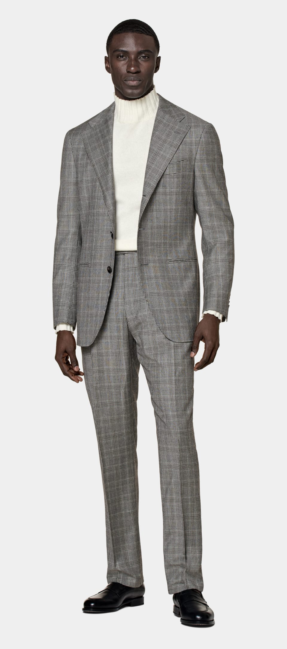Shop the suit