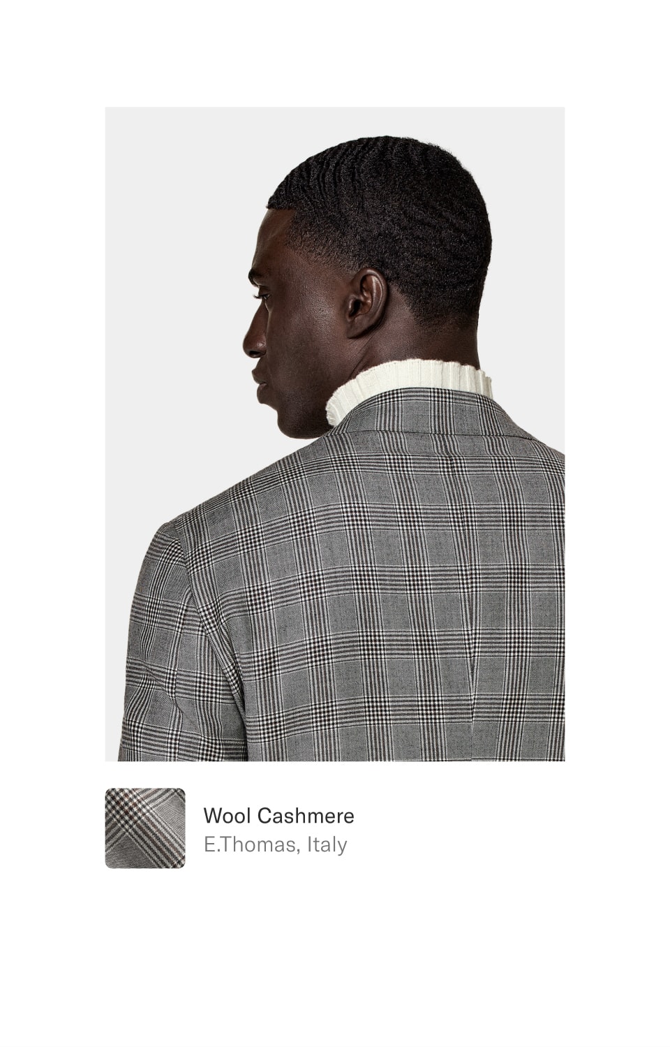 Shop the suit