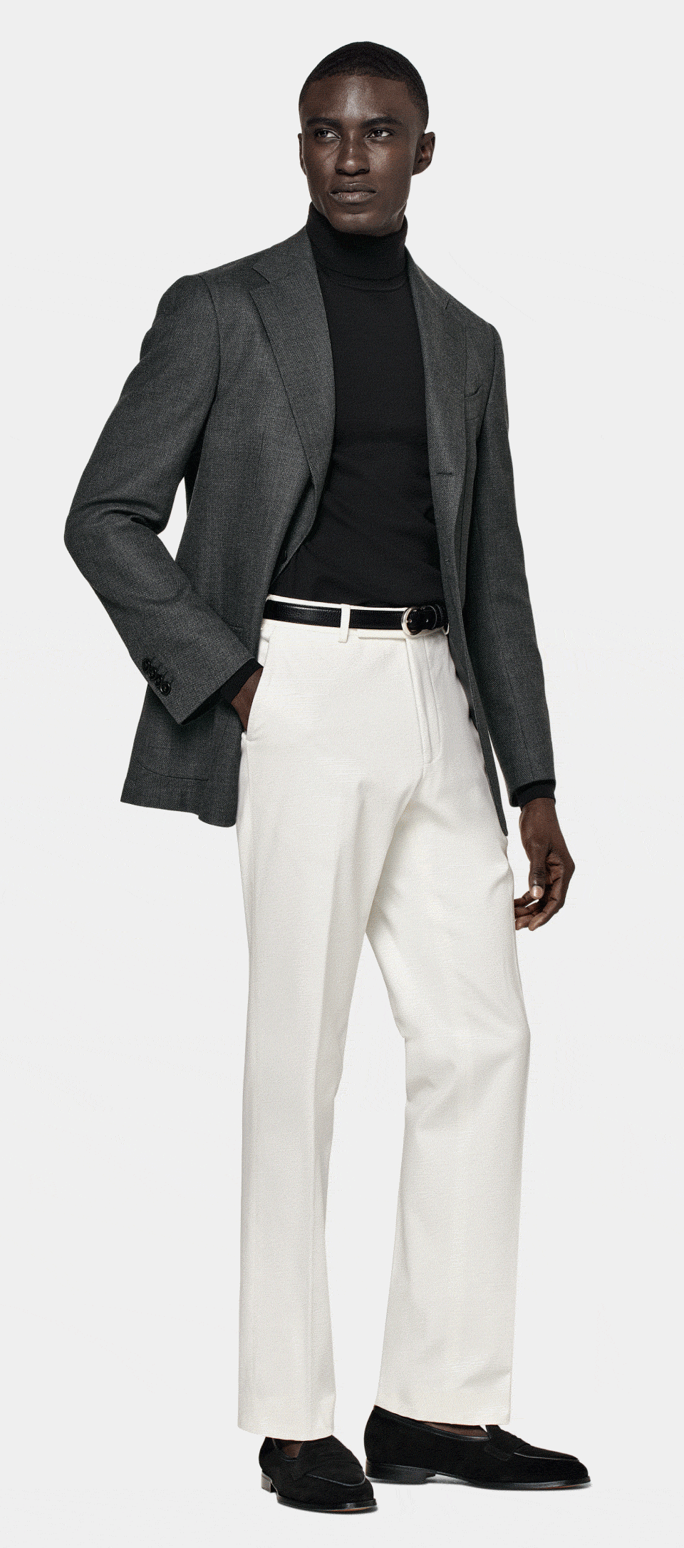 Endless style options