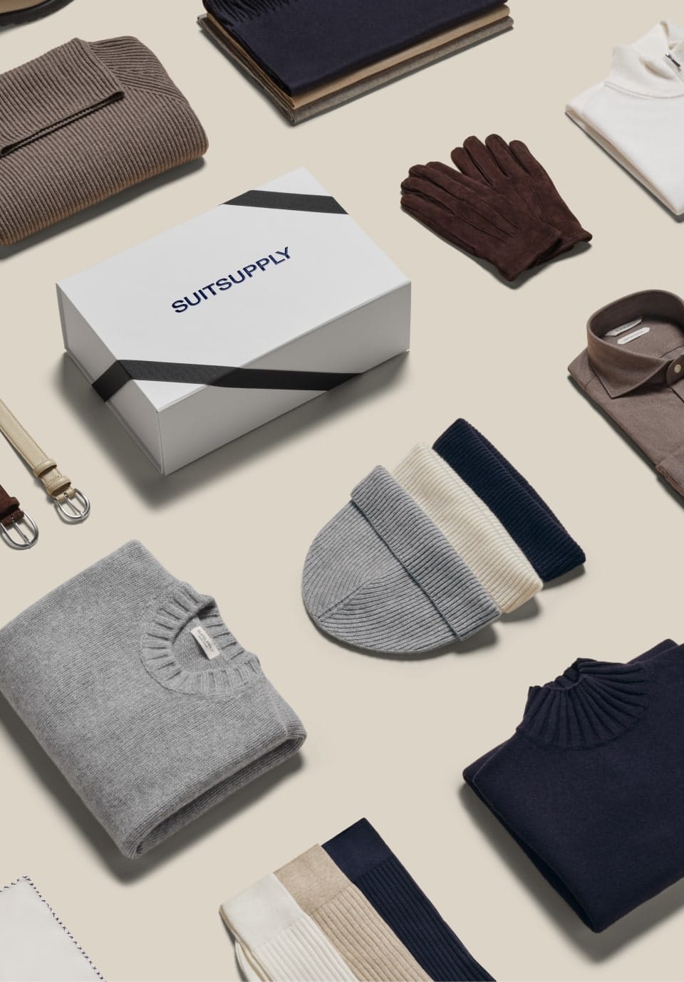 The gift guide