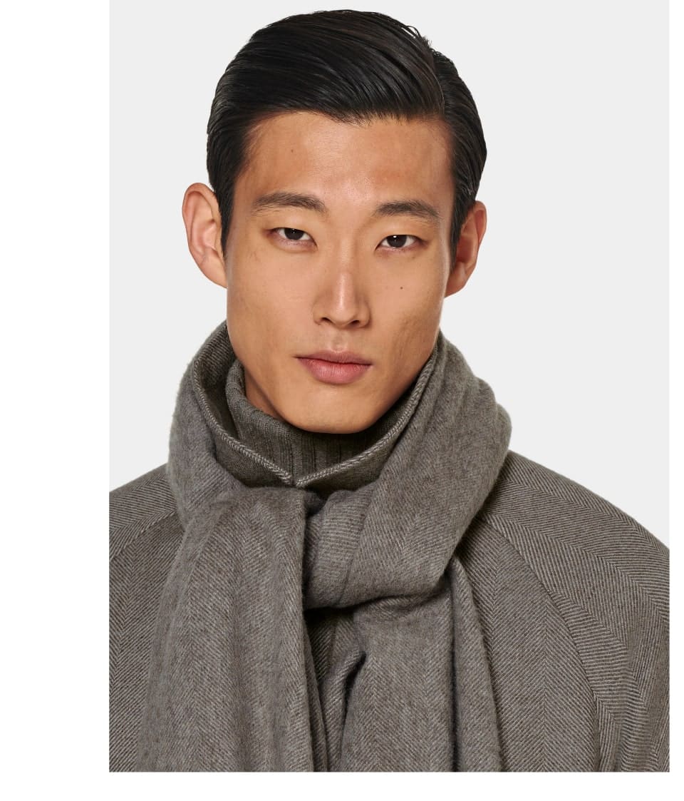 Shop the scarf