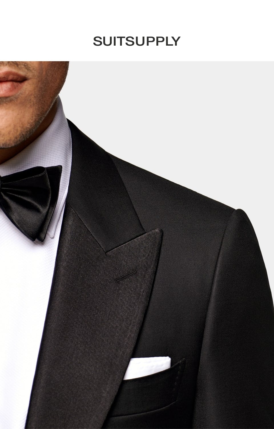 Black-Tie Day