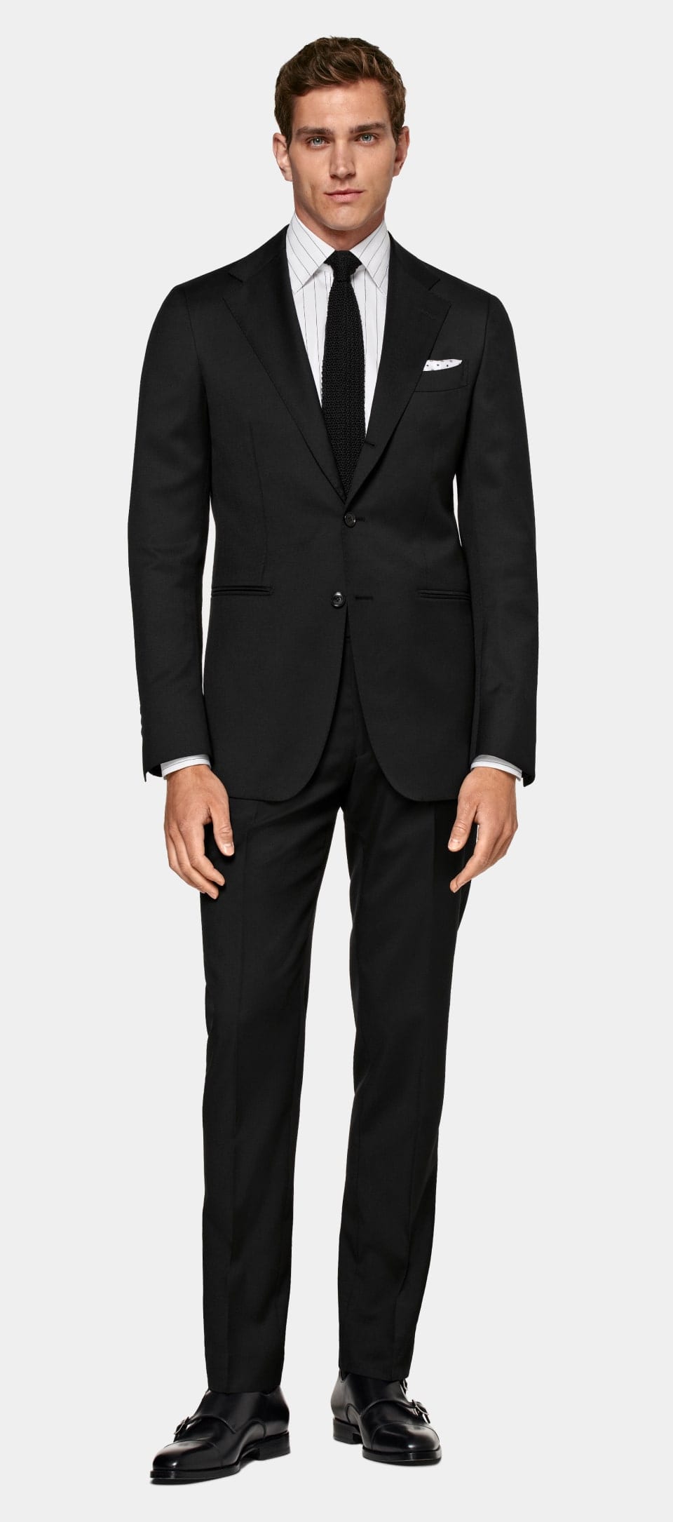 Shop the suit