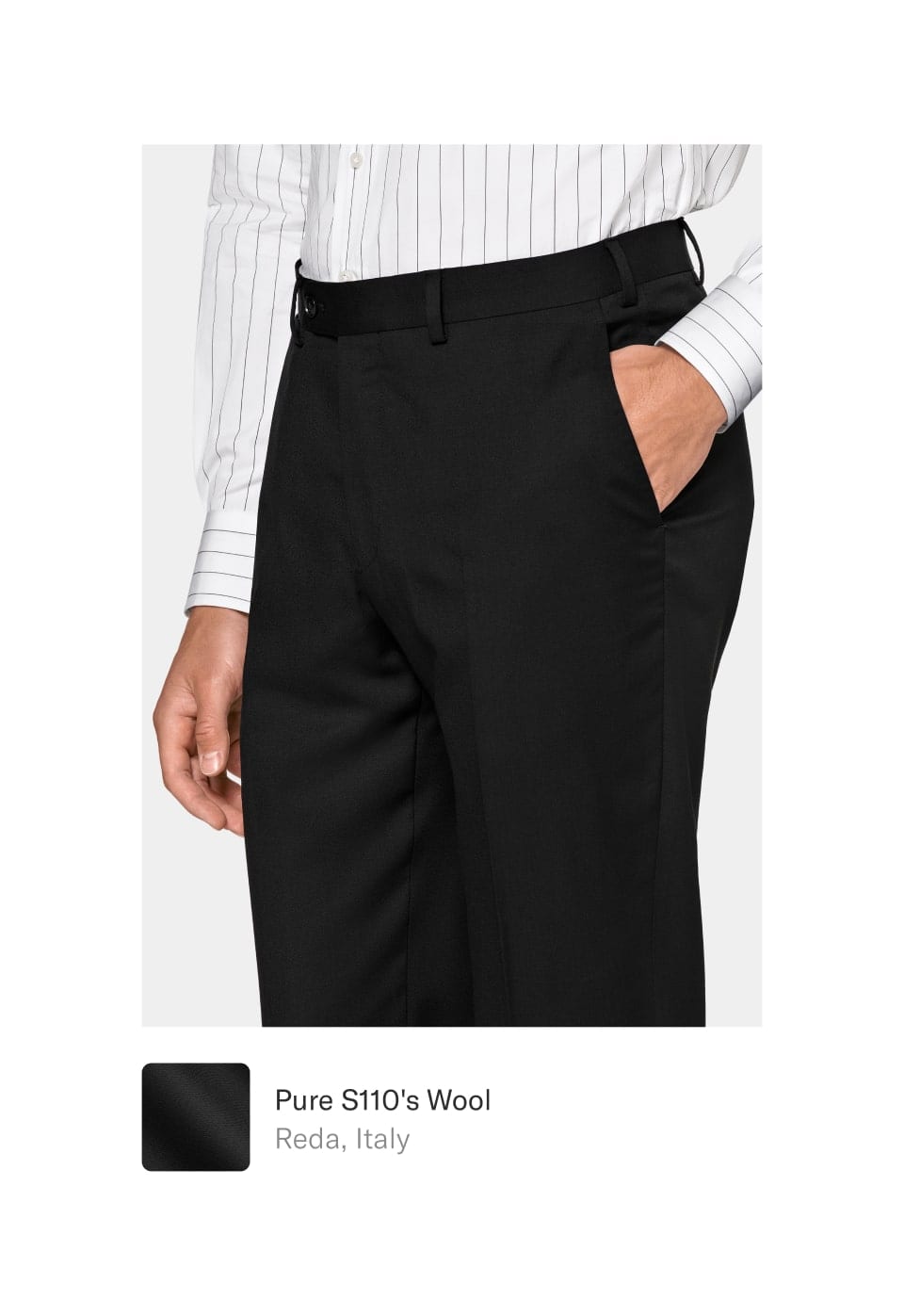 Shop the suit
