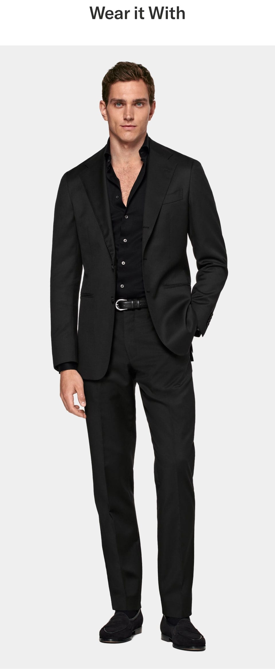 Wear it With