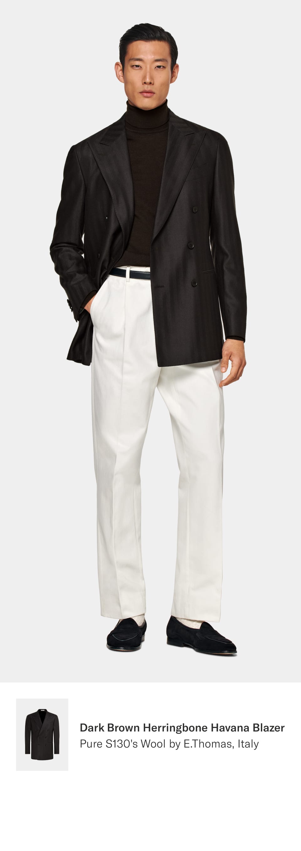 Shop the blazer
