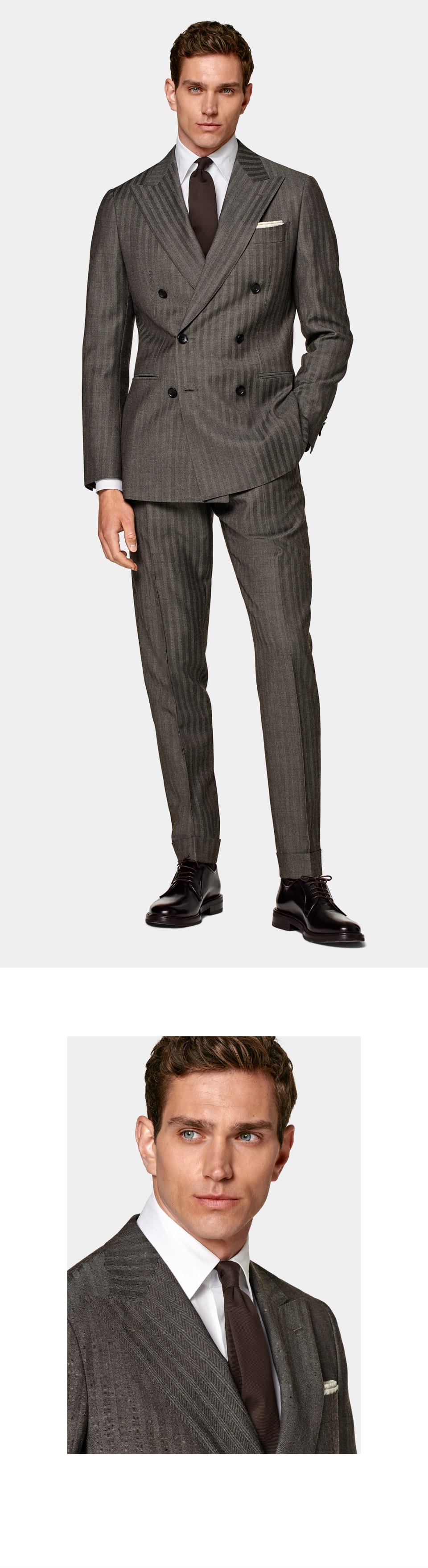 Shop the suit