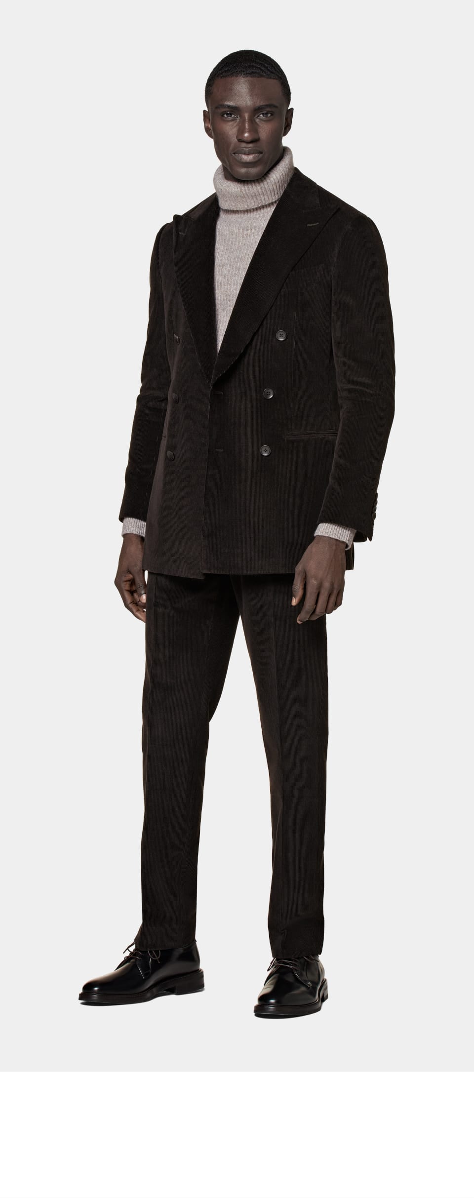 Shop the suit