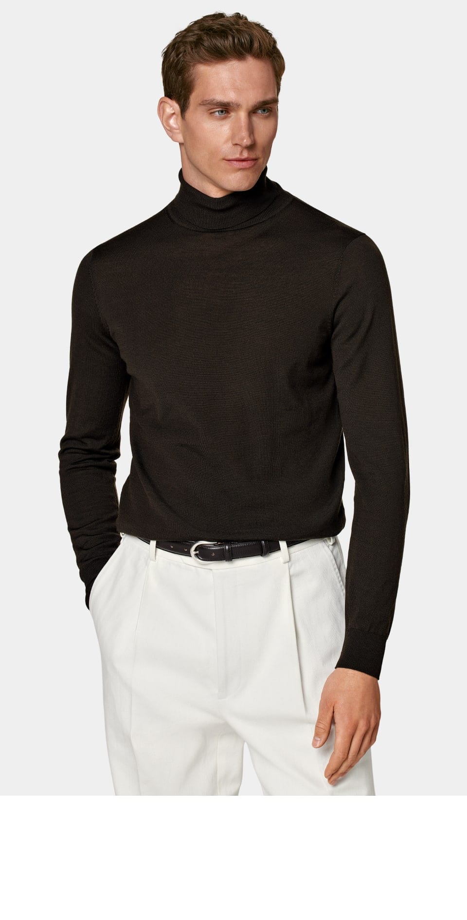Shop the turtleneck