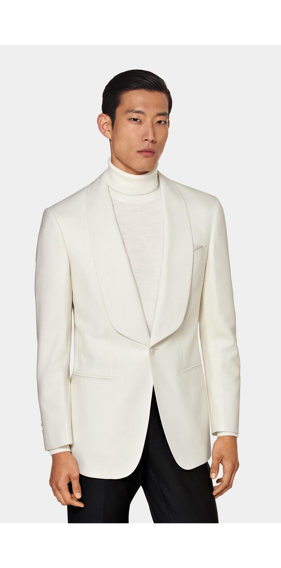 Shop the dinner jacket