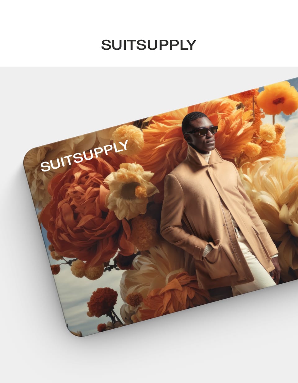 The Digital Gift Card