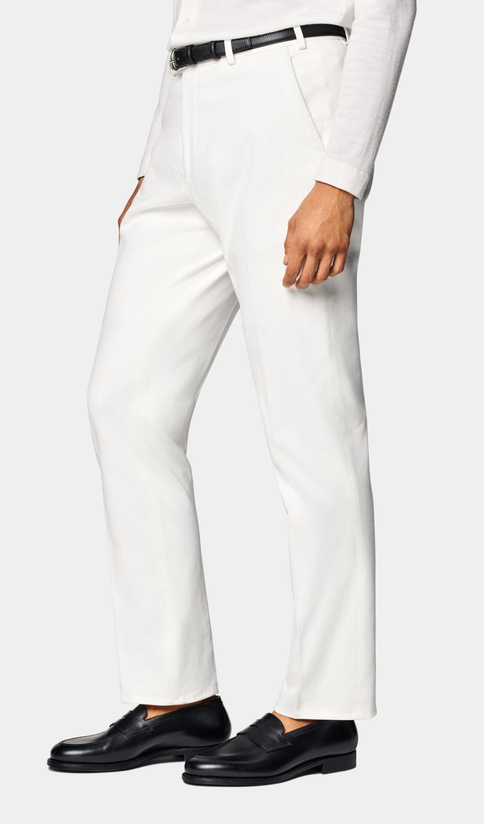 The Milano Trouser