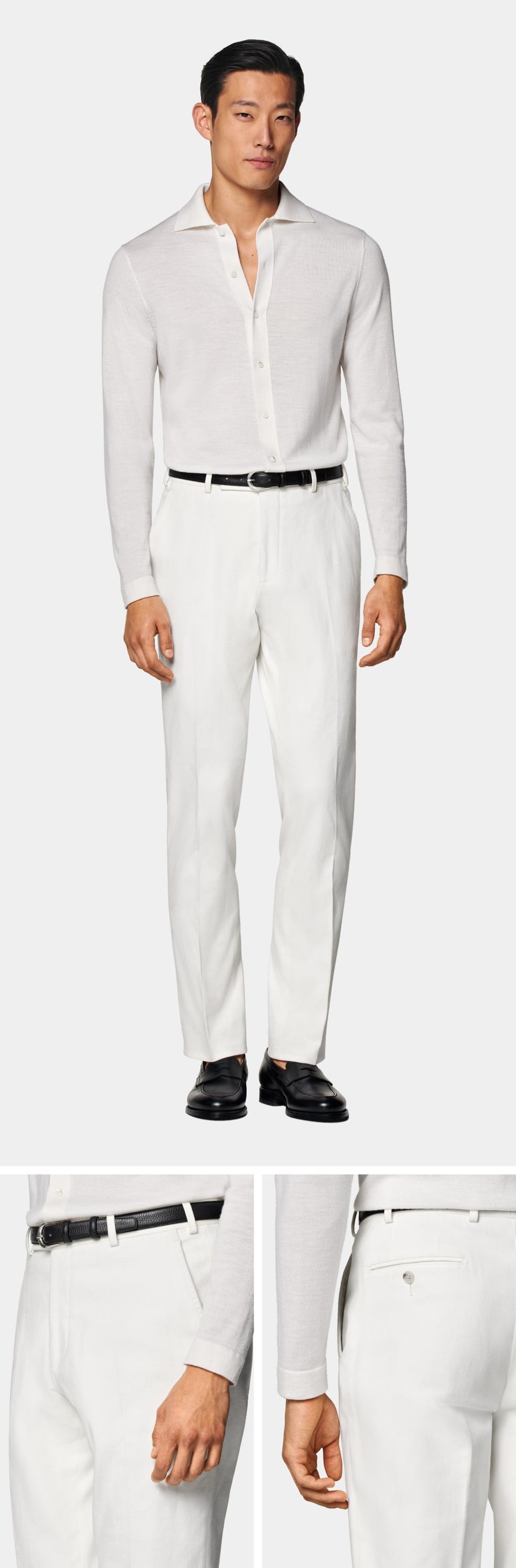 Shop the trousers