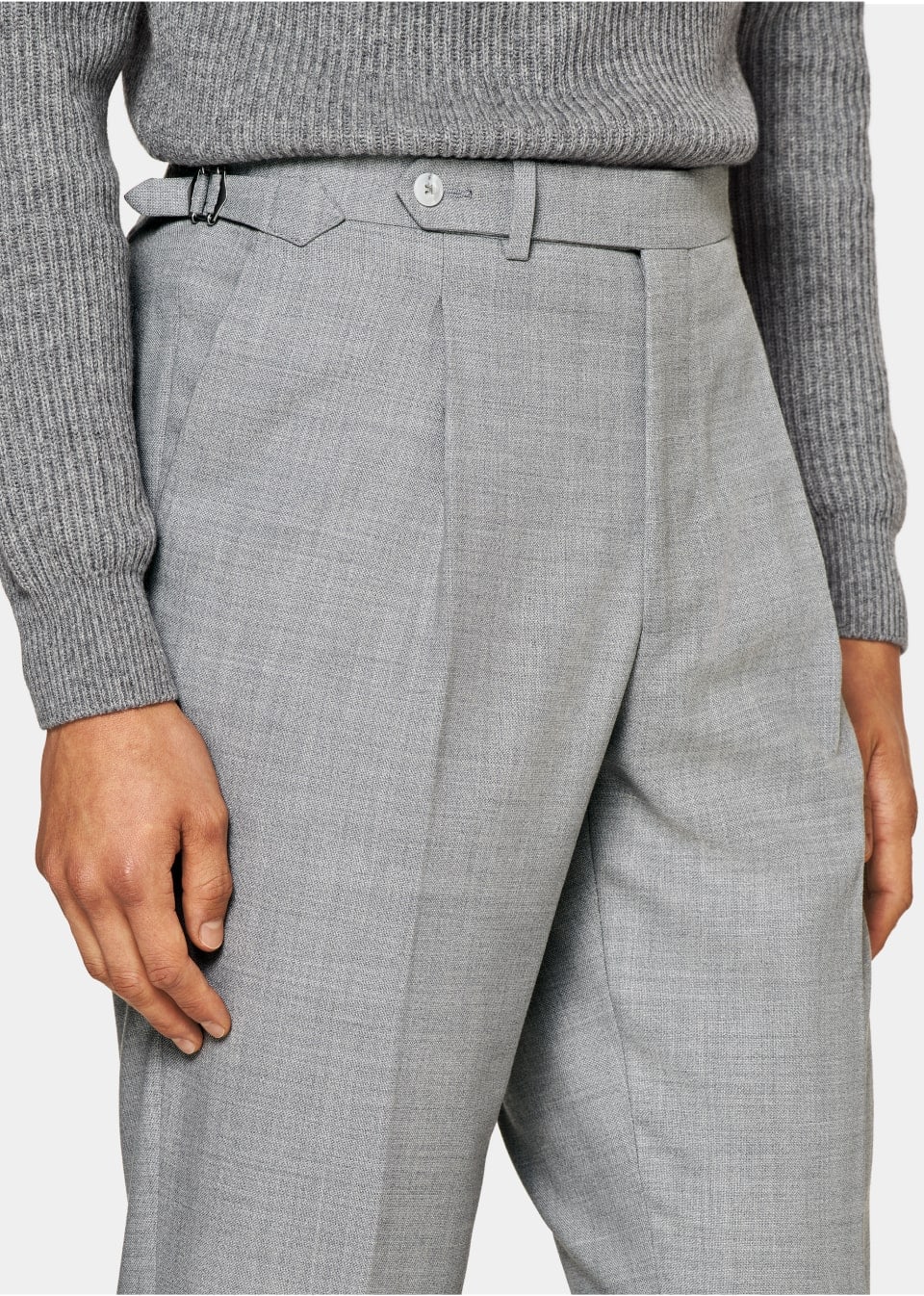 Shop trousers