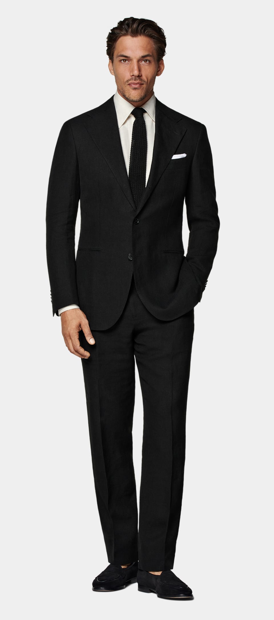 Shop the suit