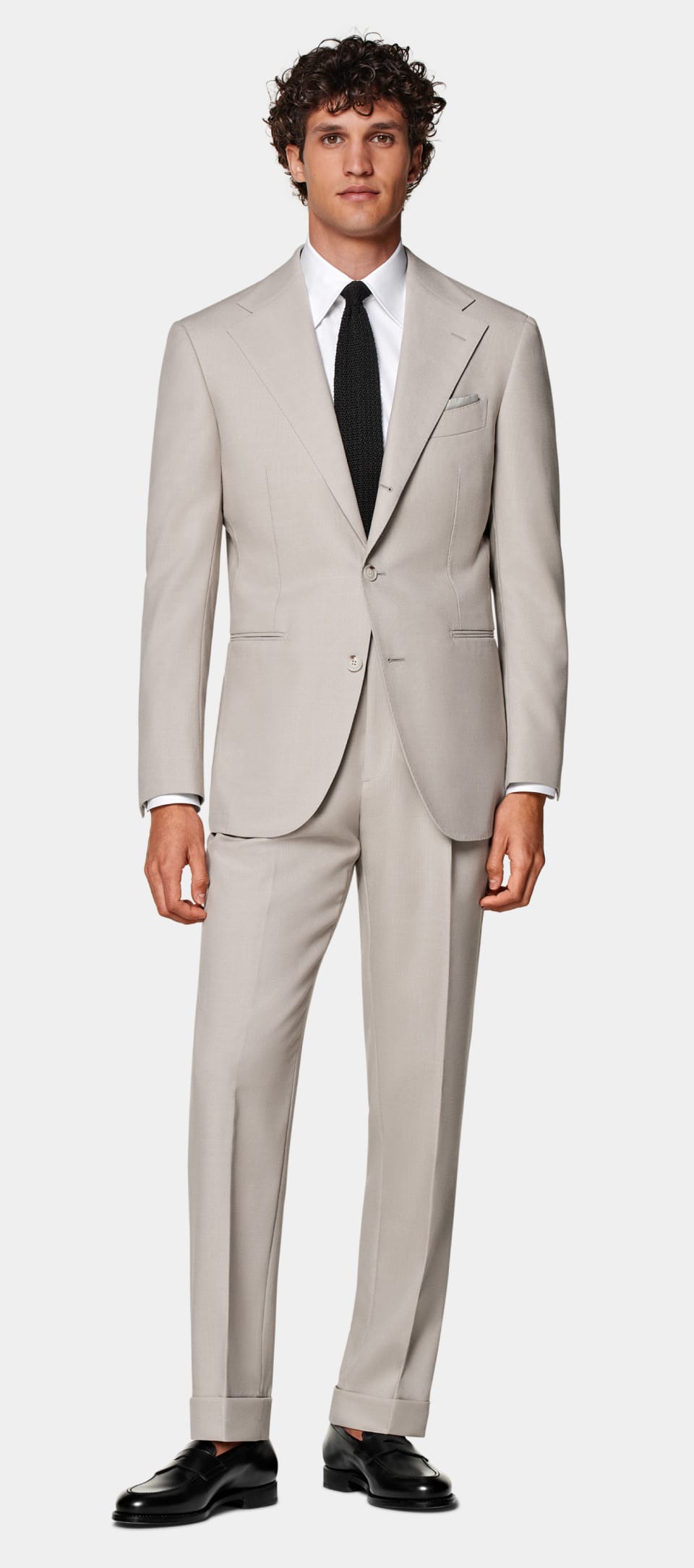 Shop the suit