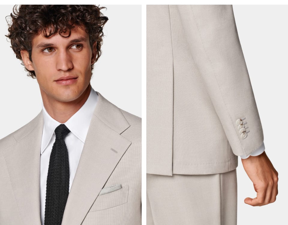 Shop the suit