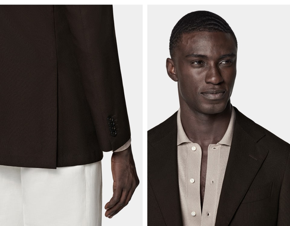 Shop the blazer