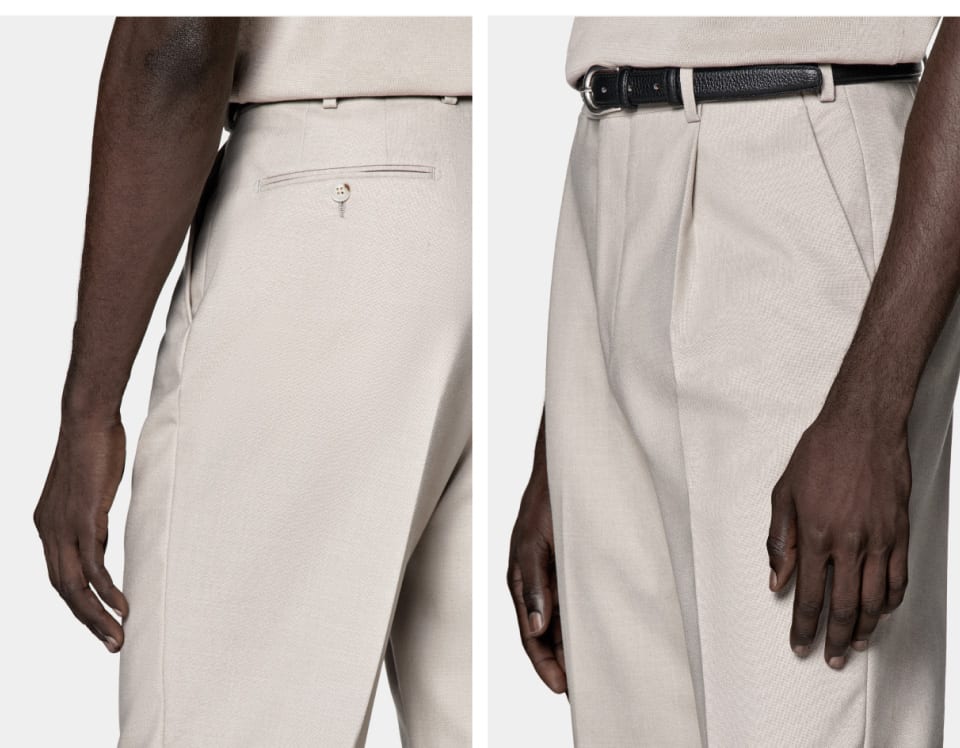 Shop the trousers