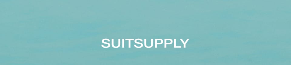 Suitsupply