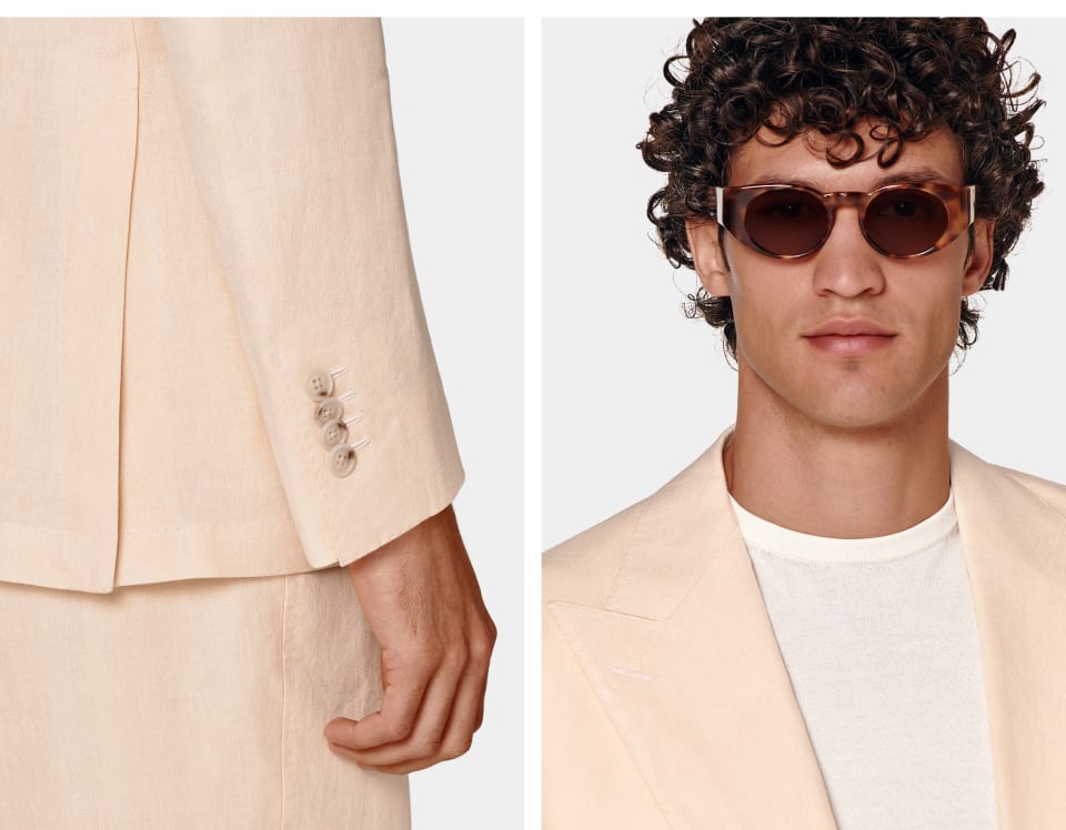 Shop the suit