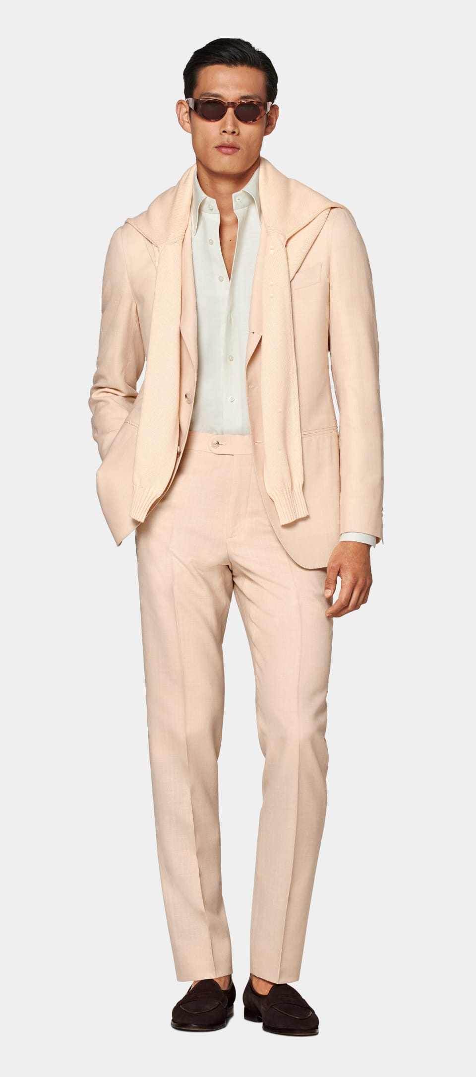 Shop the suit