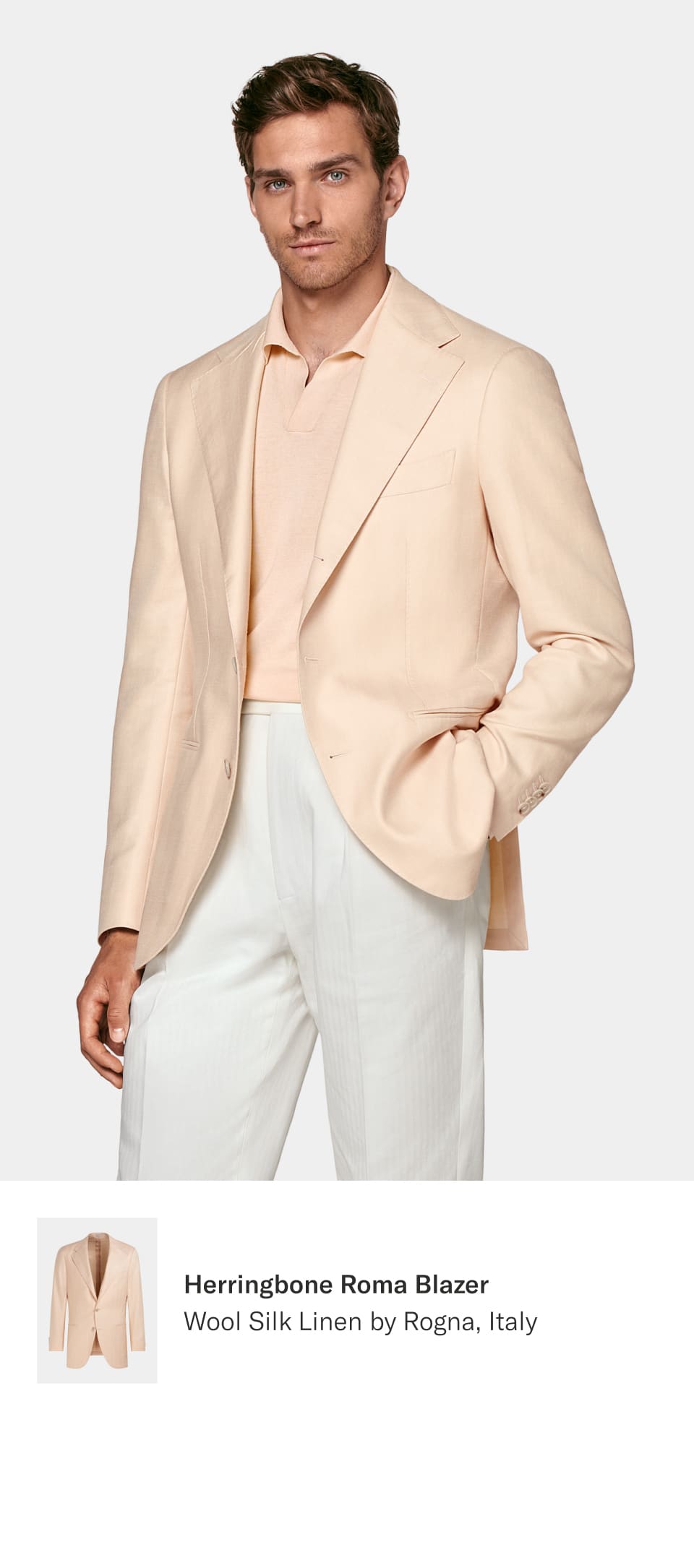 Shop the blazer