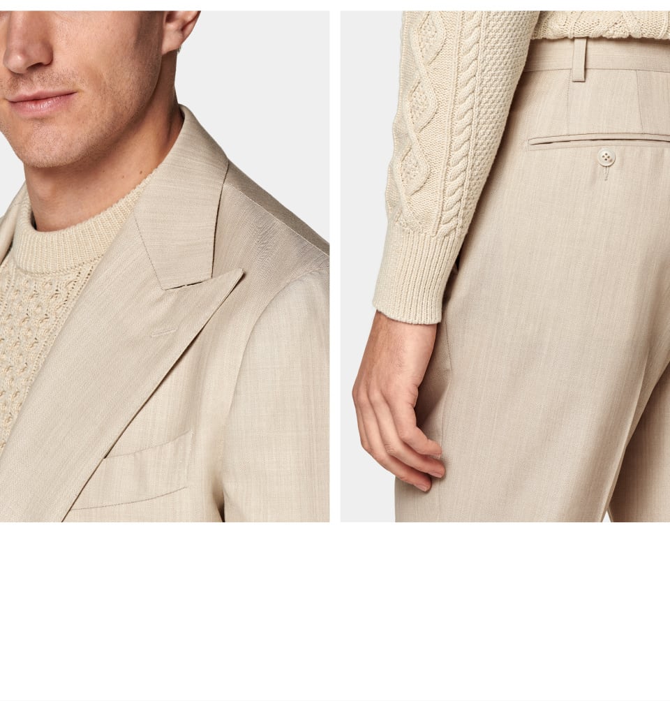 Shop the suit