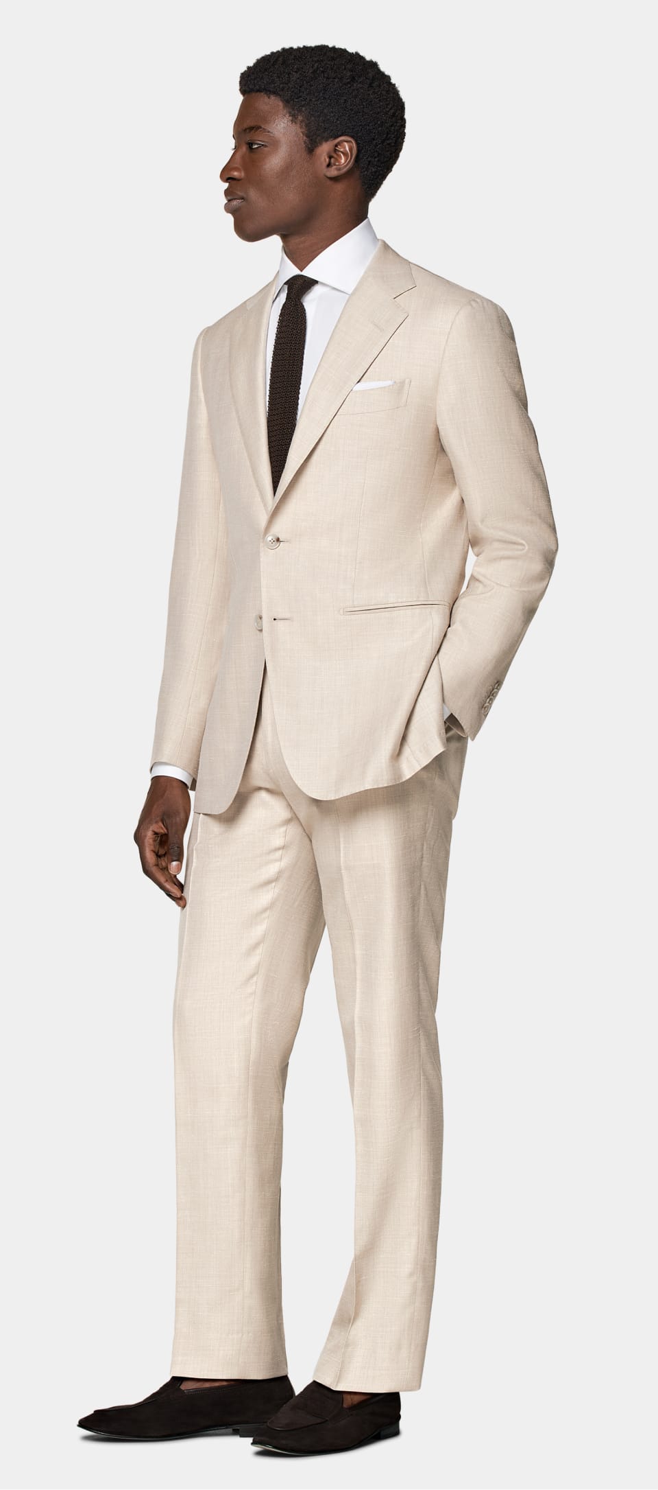 Shop the suit