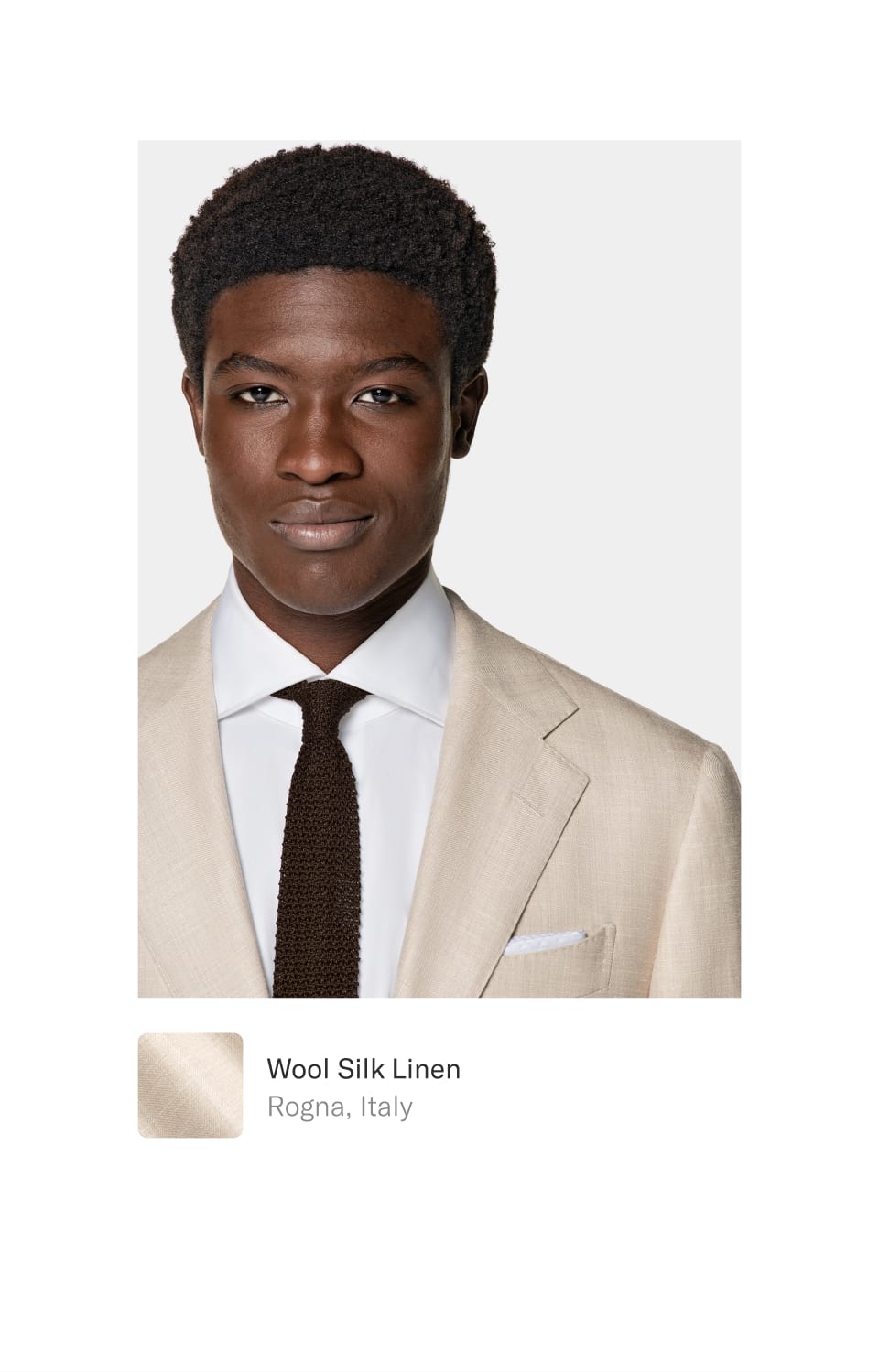 Shop the suit