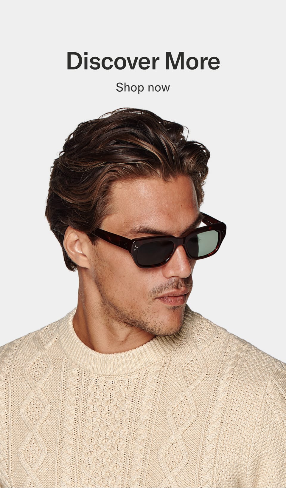 Discover more | Shop now