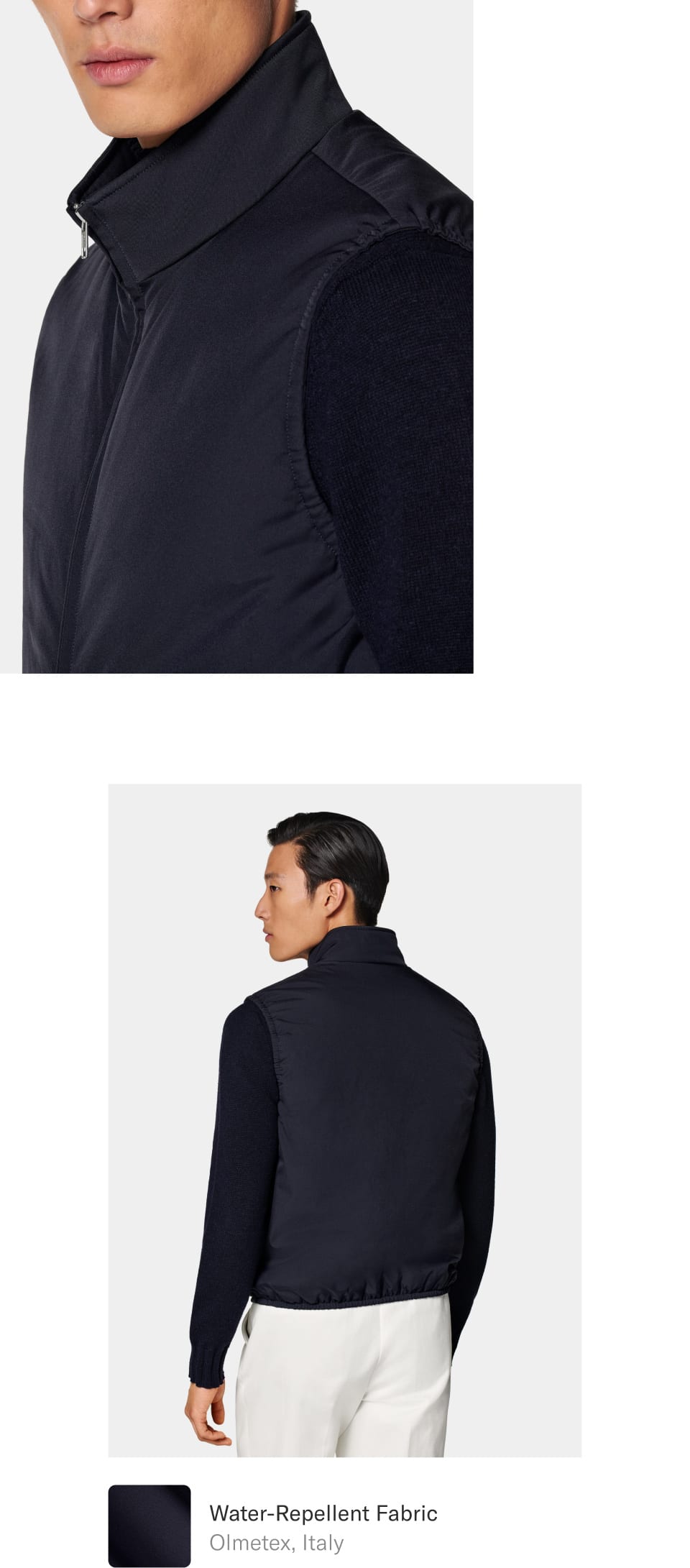 Shop the vest