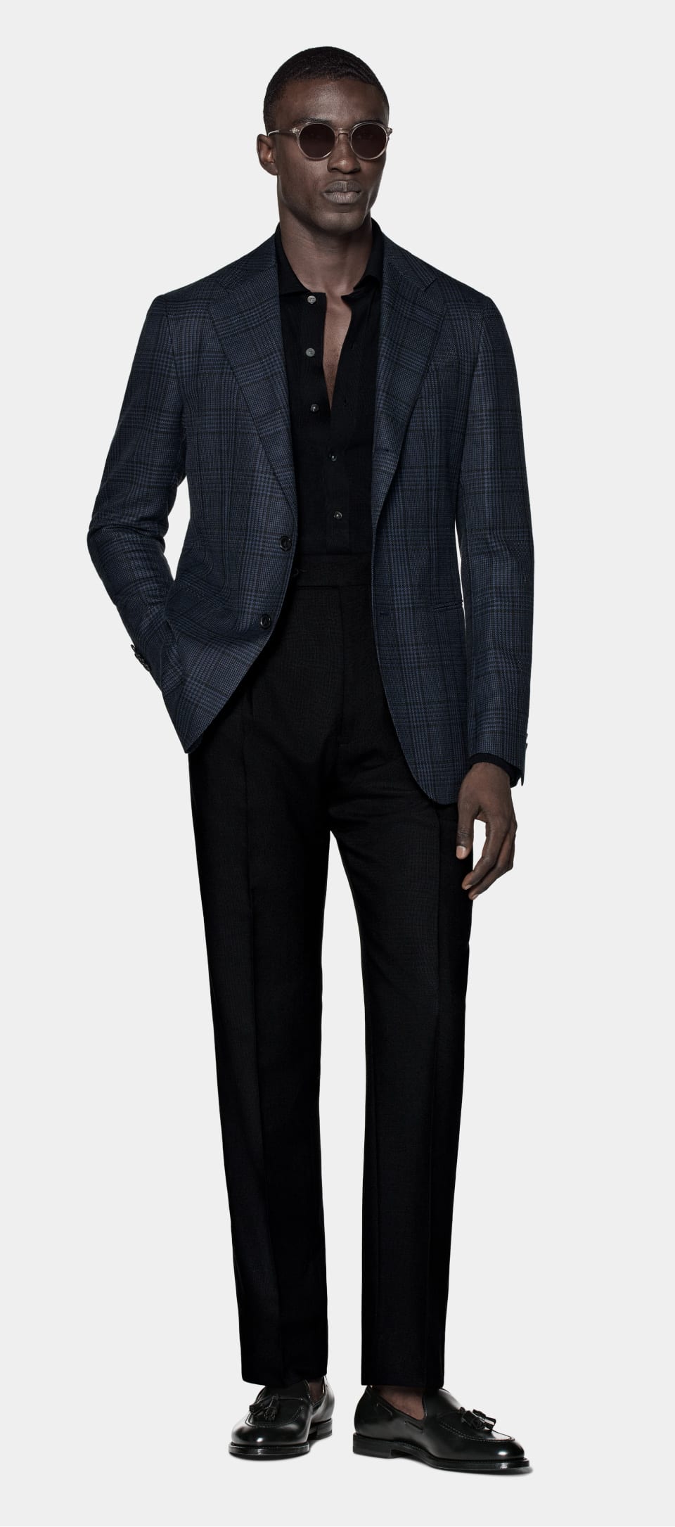 Shop the blazer