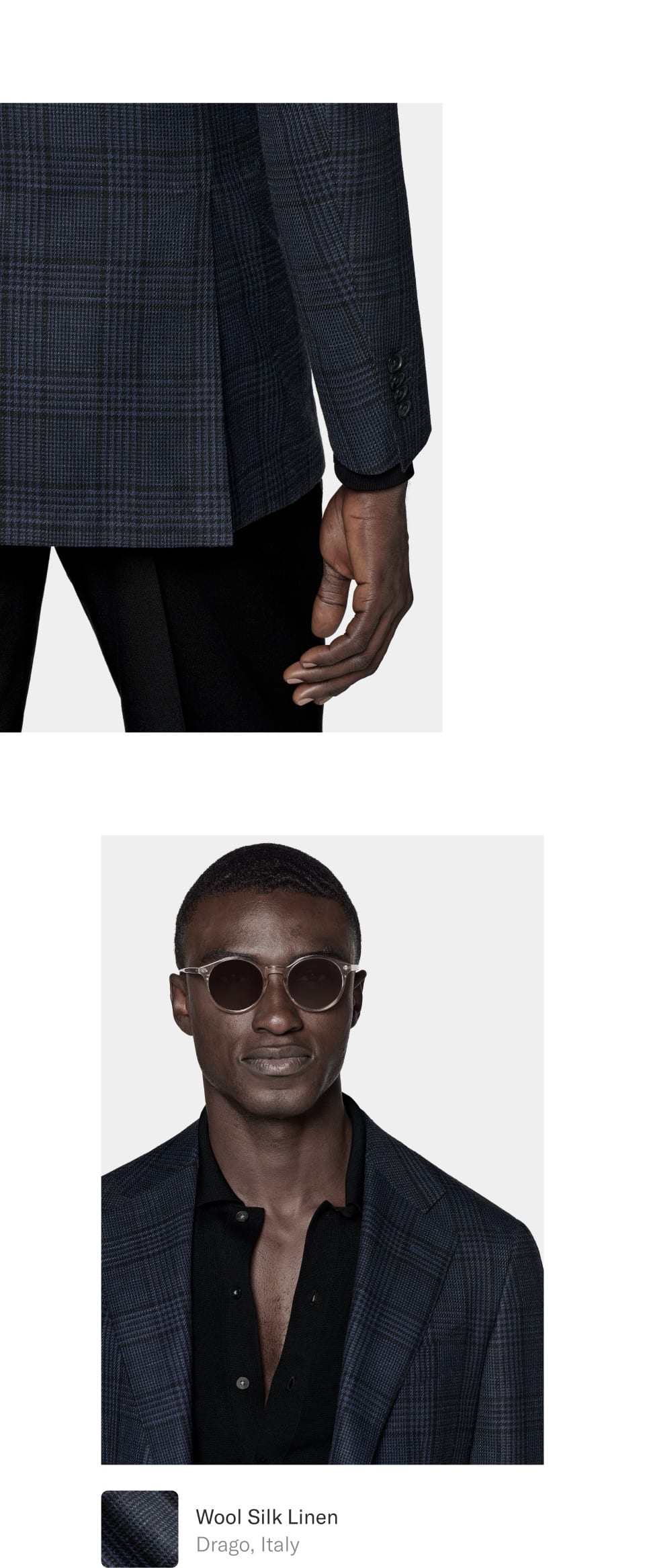 Shop the blazer