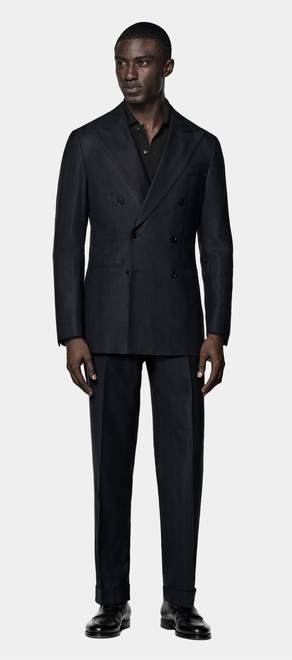 Shop the suit