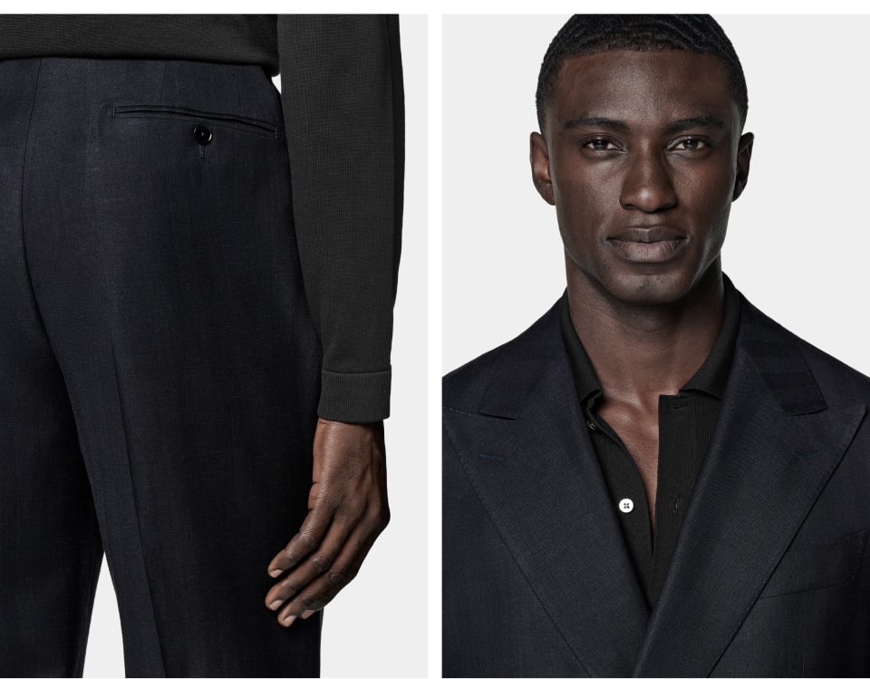 Shop the suit