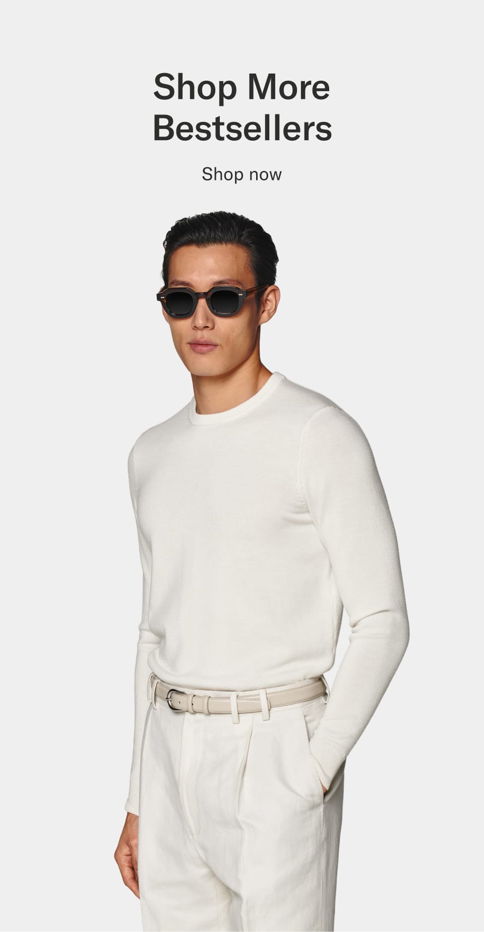 Shop more bestsellers | Shop now