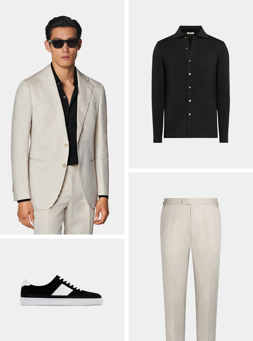 Shop the look