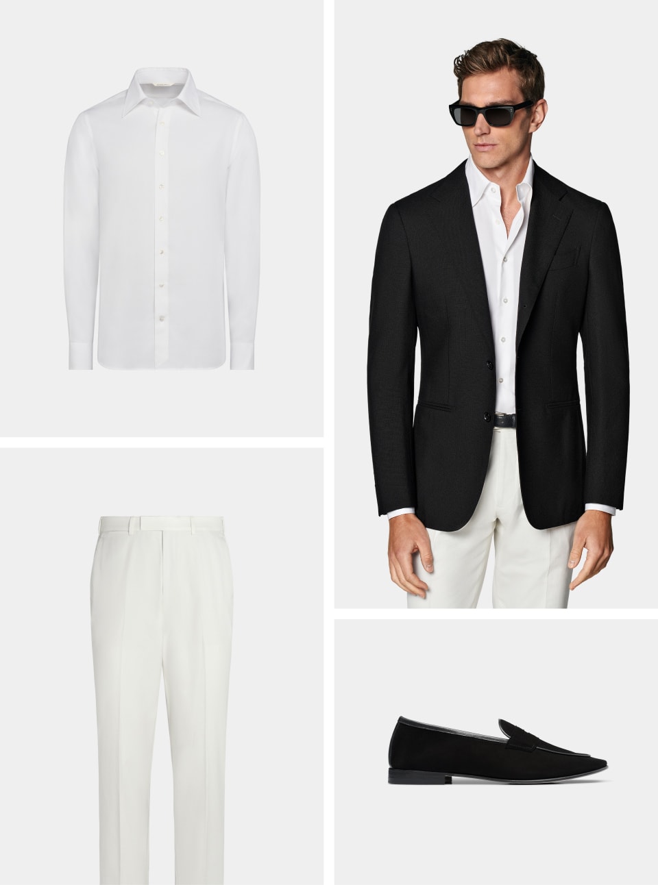 Shop the look