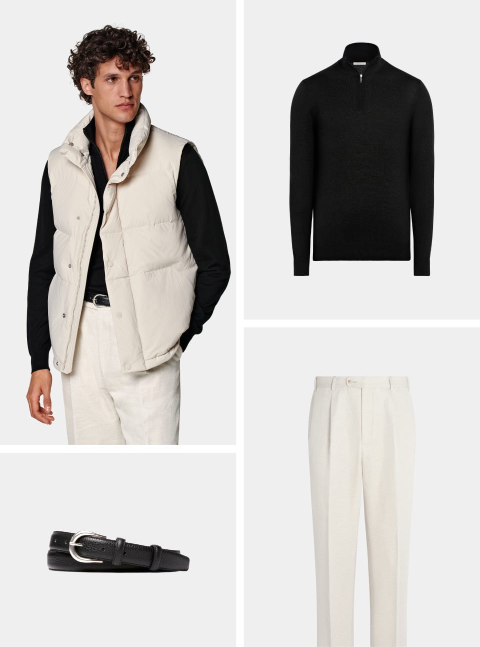 Shop the look