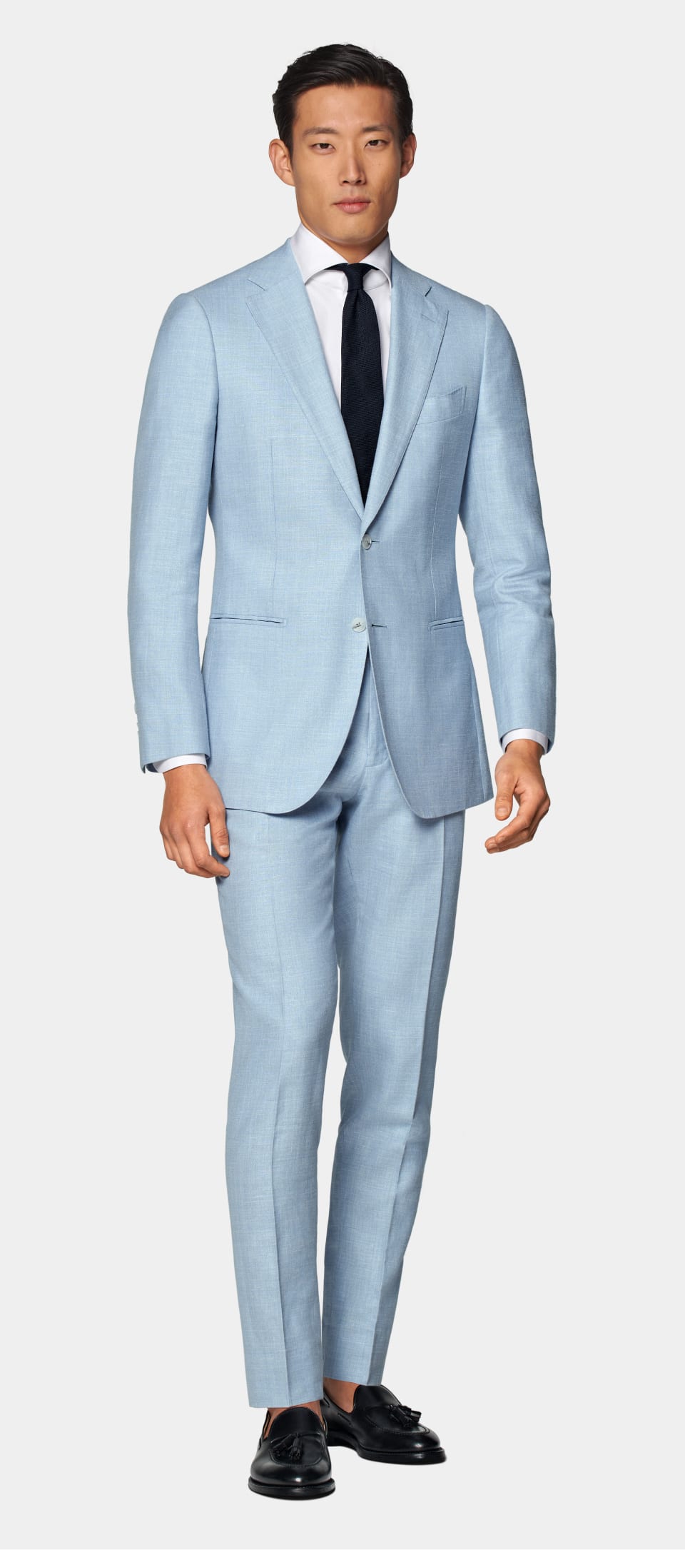 Shop the suit