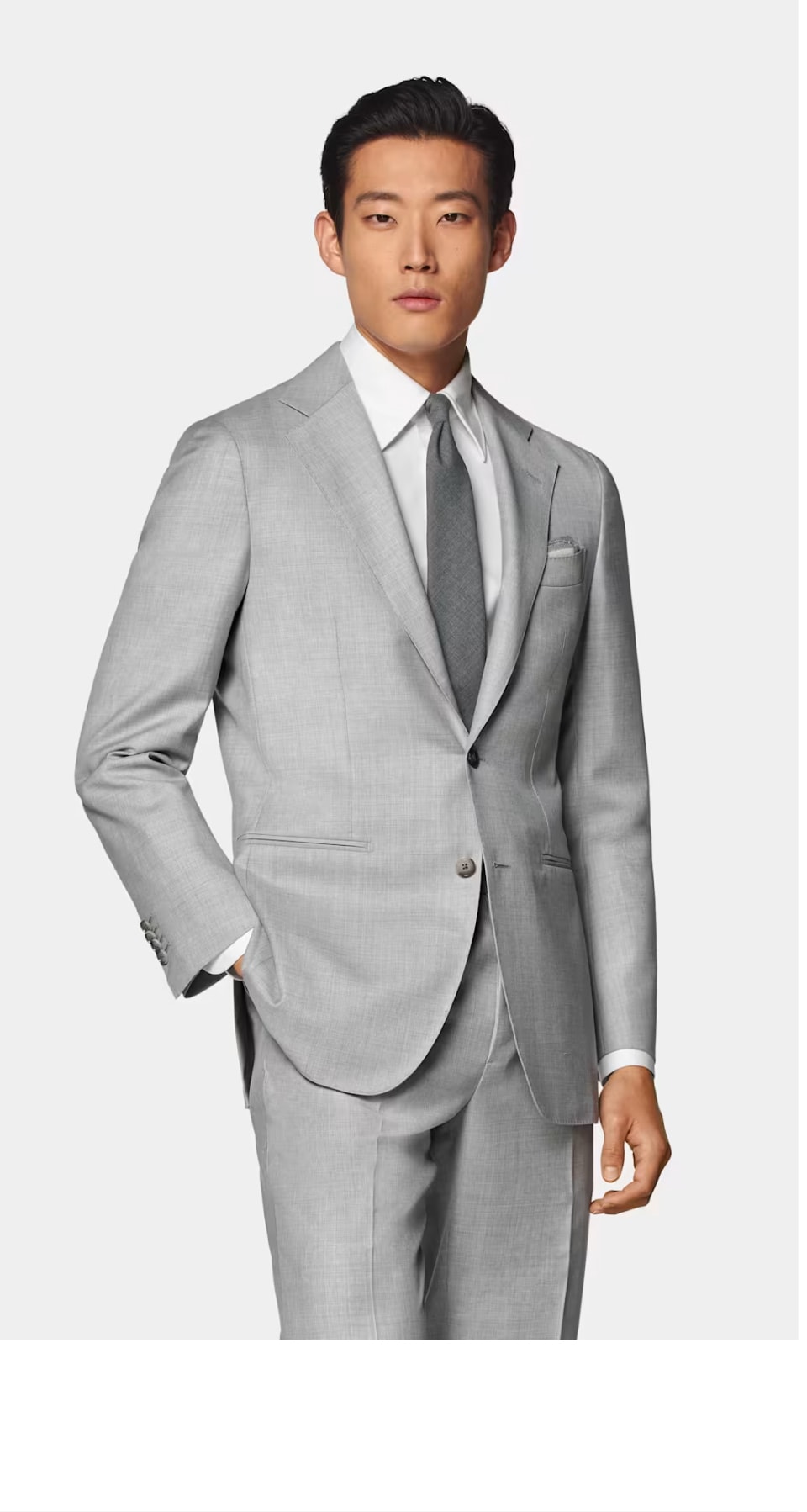 Shop the suit